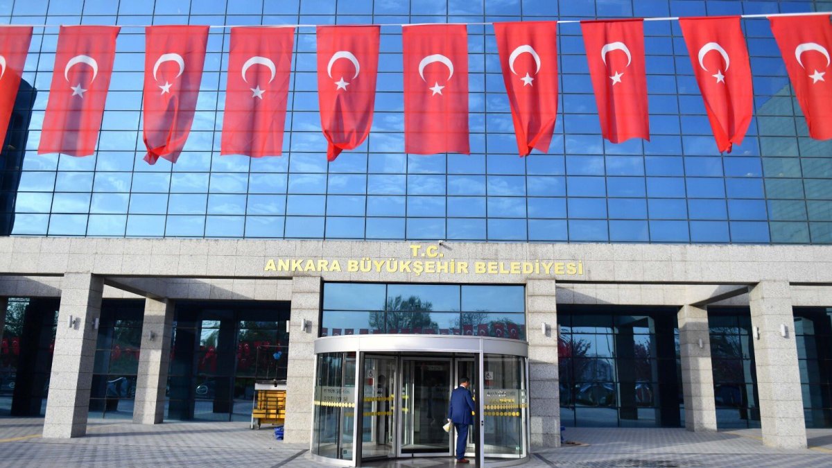 Türkiye'de ilk kez bir Büyükşehir Belediyesi müşteki sıfatıyla davaya katılacak