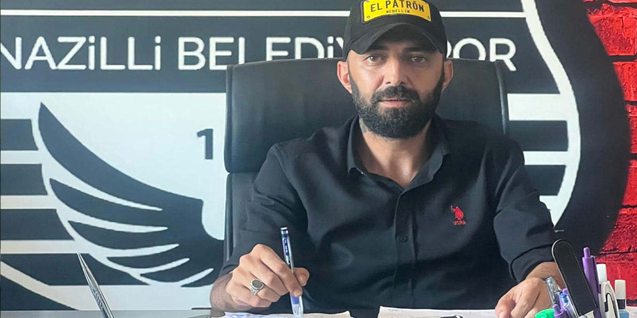 Şahin Kaya yalnız kalınca isyan etti