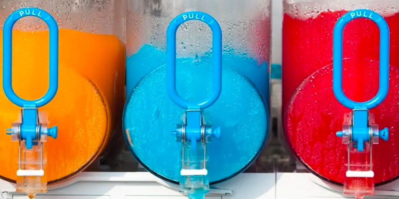 Türkiye'de de satılıyor: Buzlu içecek markasında zehirlenme riski