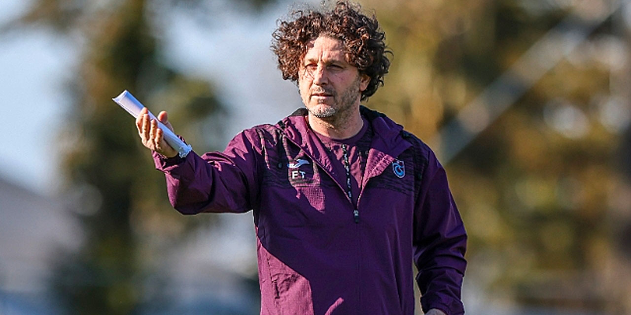 Fatih Tekke'ye başlar başlamaz kötü haber