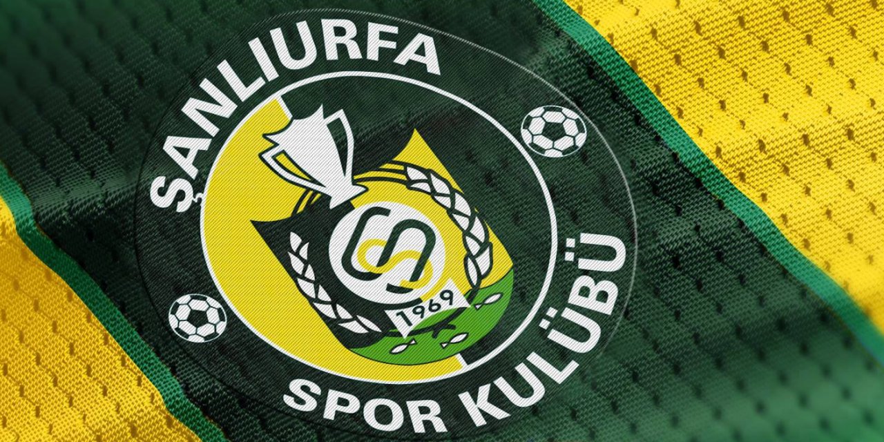 Şanlıurfaspor alınan kararı açıkladı
