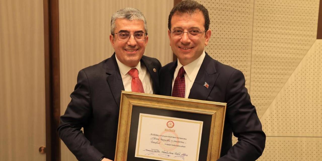 CHP'li Günaydın: İptal kararı yetki açısından sakattır