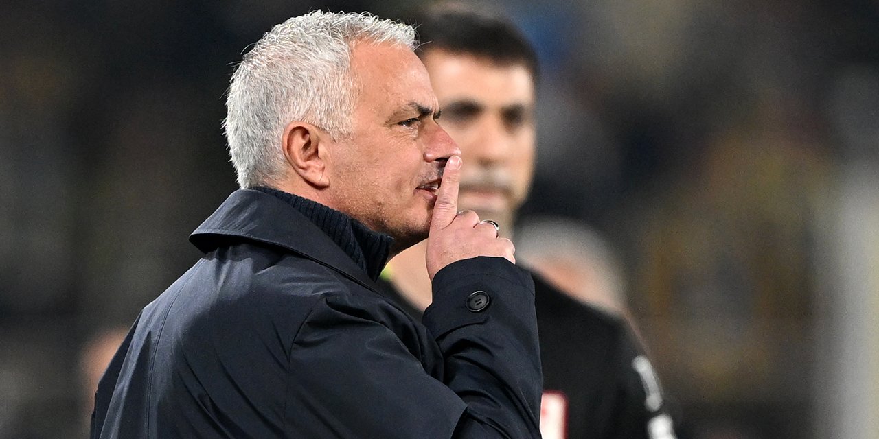 Jose Mourinho için Portekiz açıklaması geldi