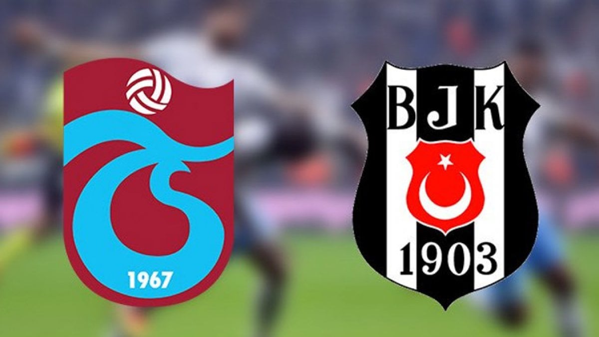 Dev maçta gülen taraf Trabzonspor oldu