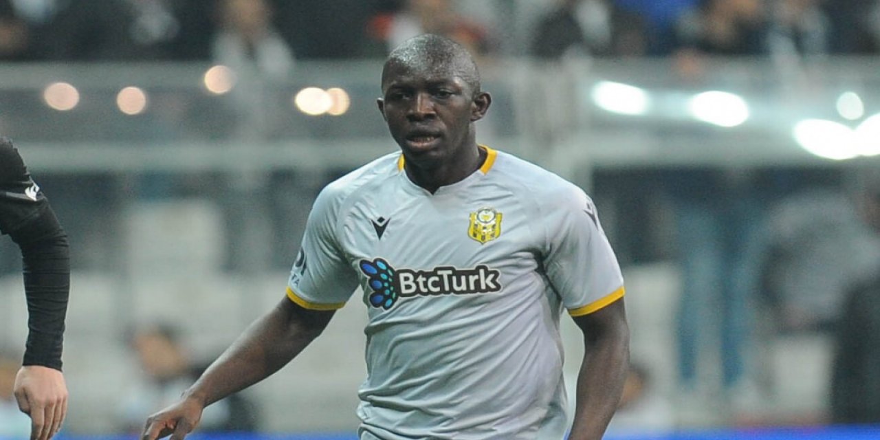 Fofana affedilir affedilmez patladı