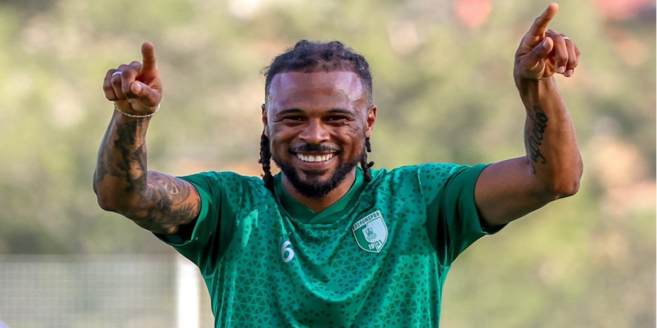 Bodrum'dan Angola'ya çağrı geldi