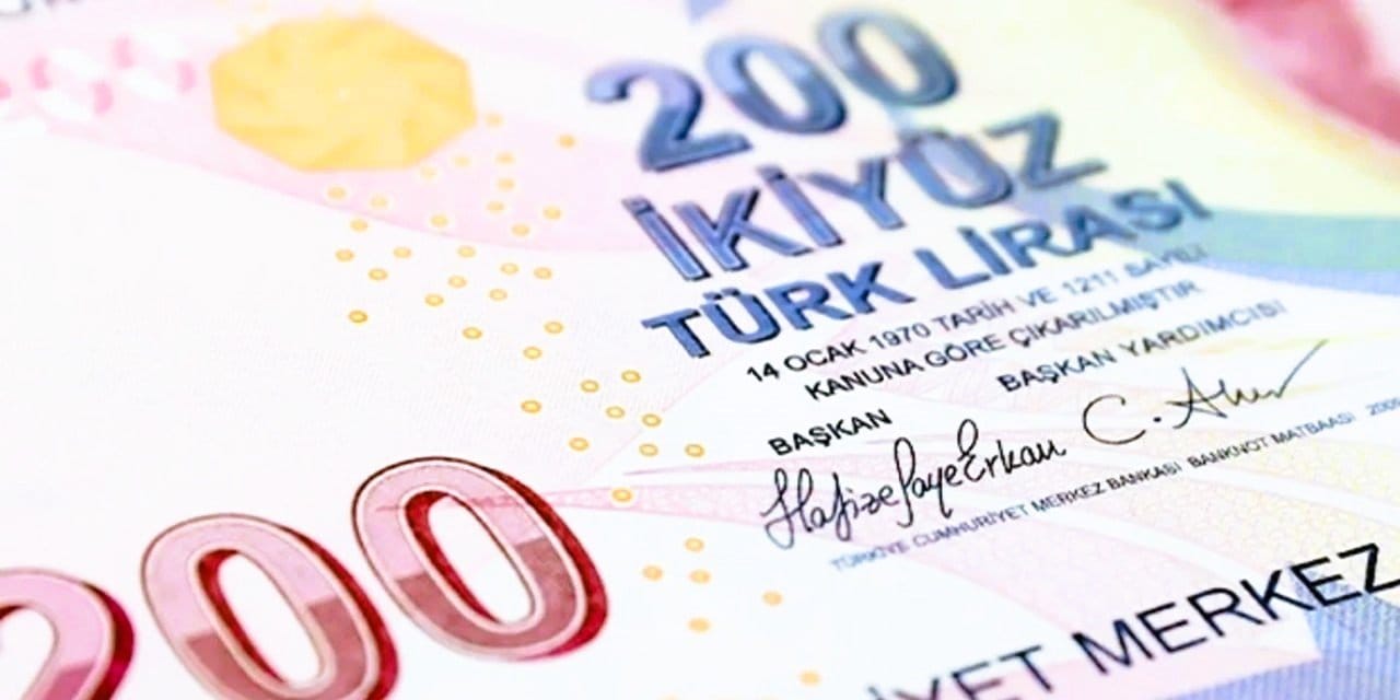 Türk lirası Afrika paraları karşısında bile eridi