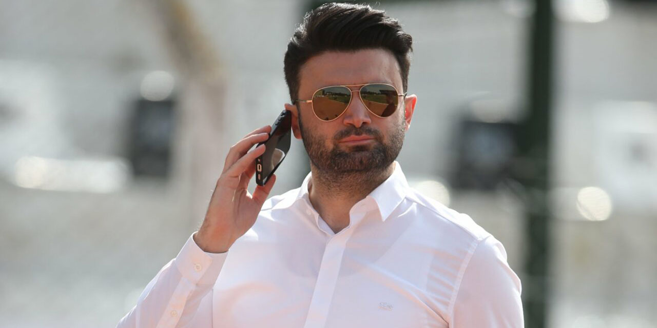 Bursaspor Başkanı isyan etti: Aslanlar gibi bırakmasını...