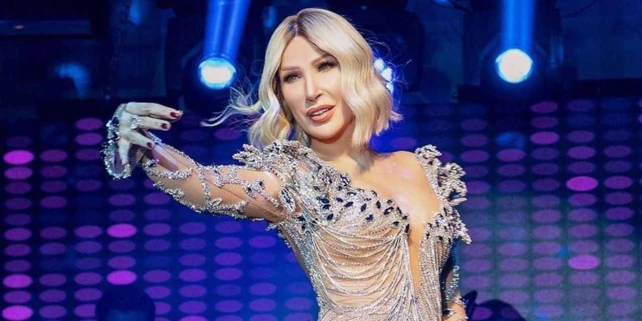 'Seda Sayan beni kobay olarak kullanıyor!'