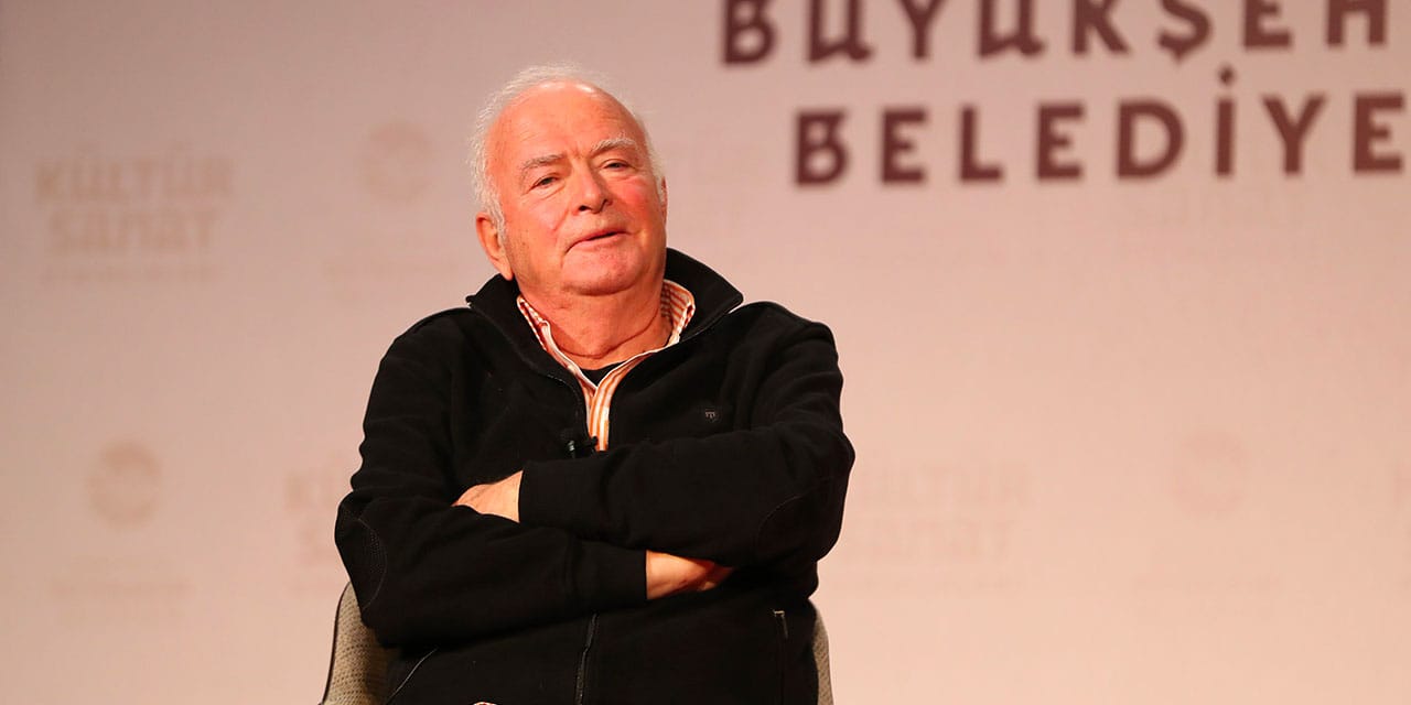 Şansal Büyüka Fenerbahçe'ye zarar veren 2 futbolcuyu açıkladı