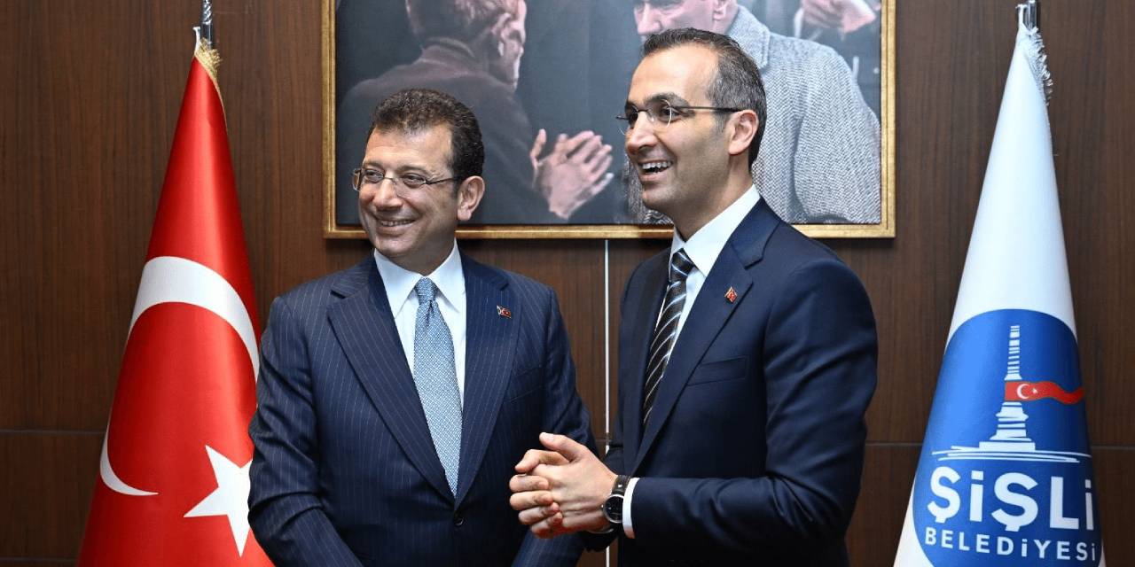 Şişli Belediye Başkanı hakkında gözaltı kararına itiraz