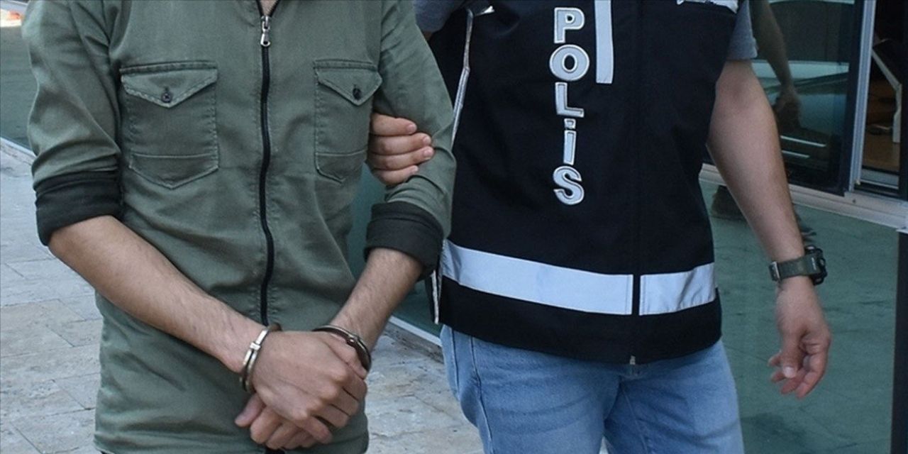 Antalya'da uyuşturucu operasyonu: 26 kişi tutuklandı