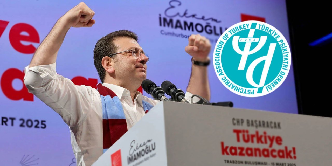 Türk Psikiyatri Derneği'nden bağımsız ve özgür akademi vurgusu