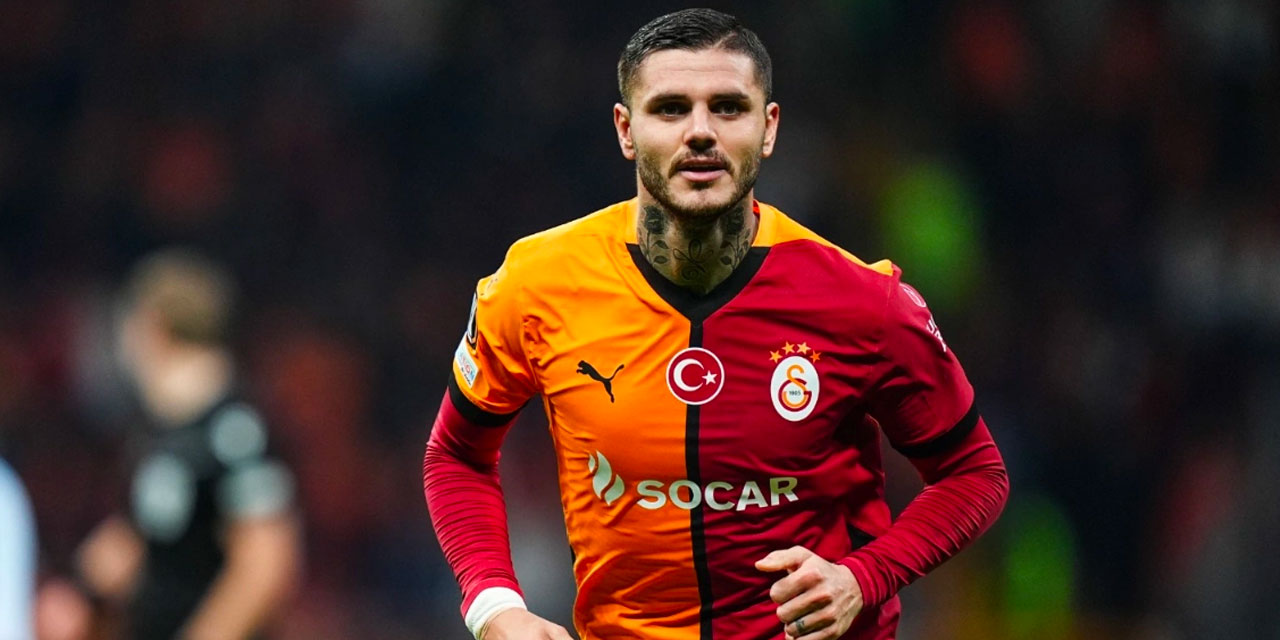 Mauro Icardi'den üzen açıklama