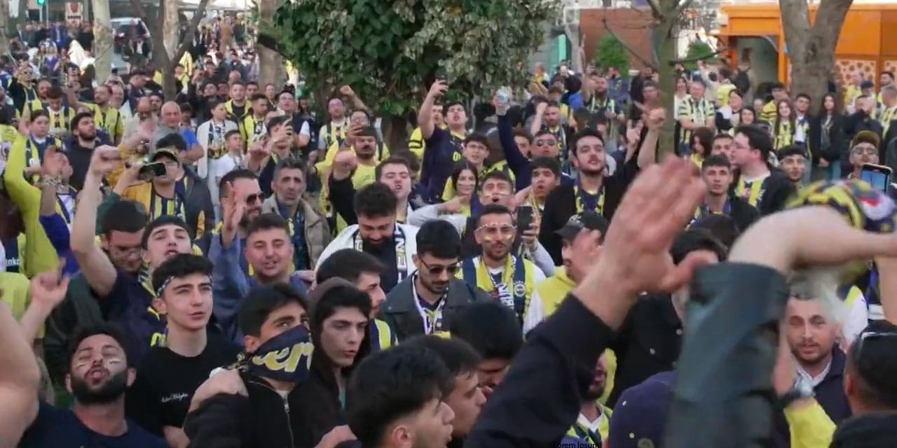 Reis Almanya'da gündem oldu