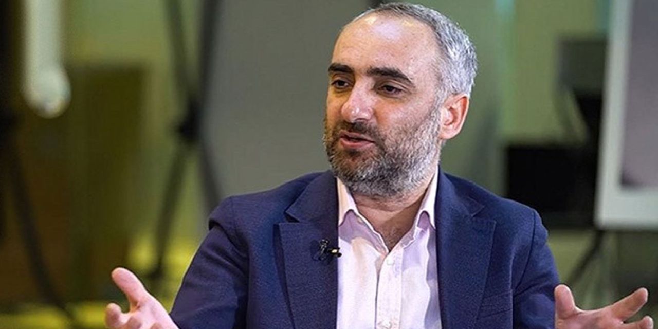 İsmail Saymaz'ın adli kontrole itirazı reddedildi