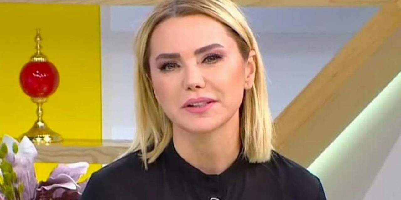 Ece Erken pişman oldu: Apar topar iptal etti