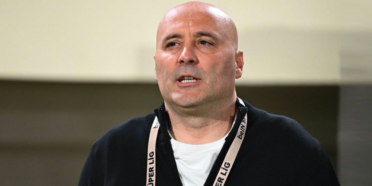 Sami Uğurlu ayrıldı