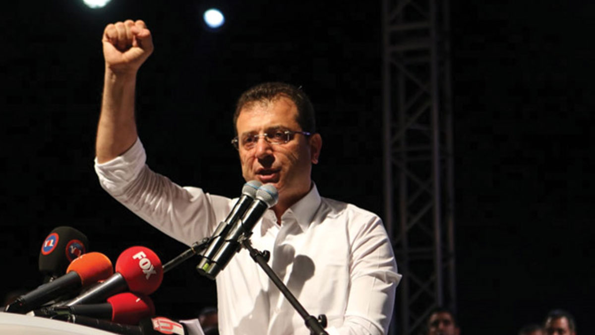 CHP İstanbul seçimleri için kolları sıvıyor