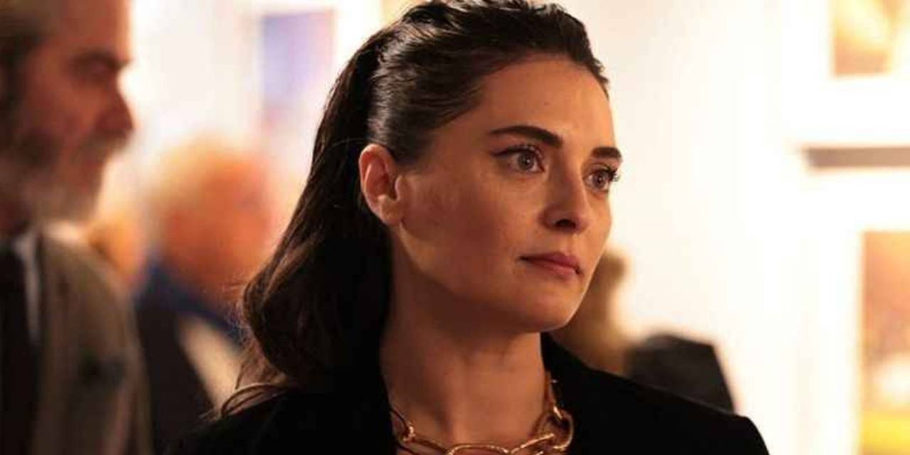 Aslıhan Gürbüz isyan etti: Biz size neden para veriyoruz?