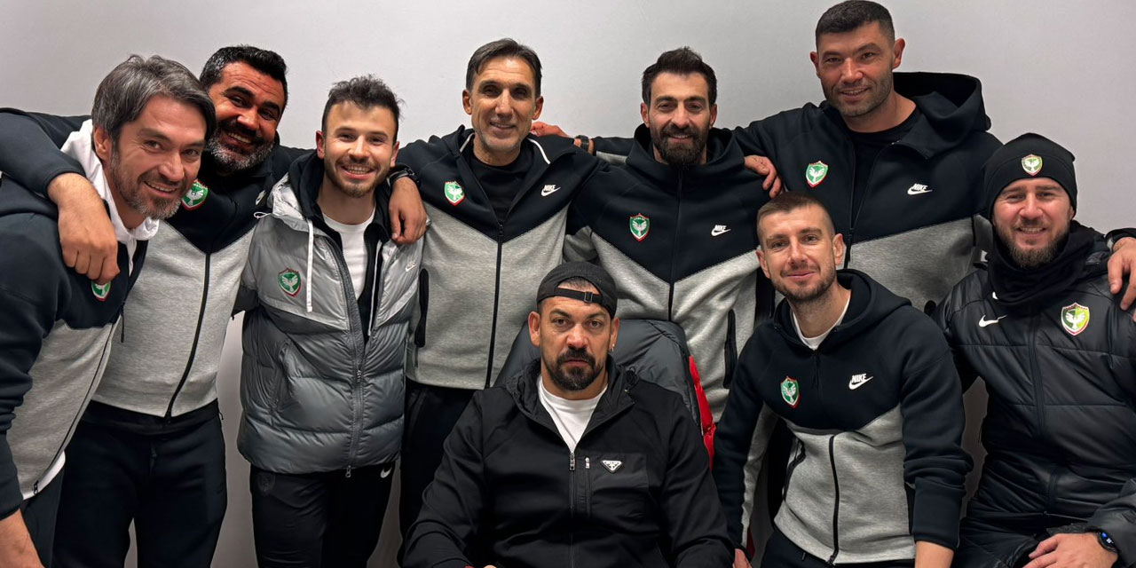 Servet Çetin tek şartla söz verdi