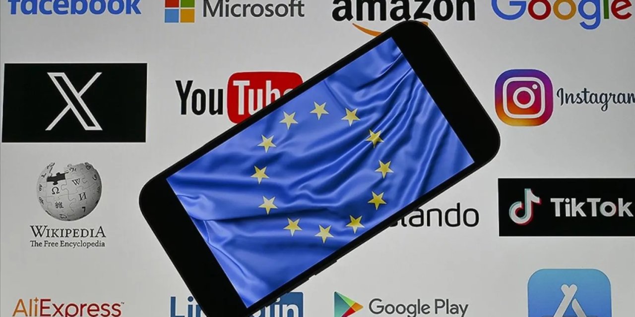 Büyük teknoloji şirketleri AB'deki lobi faaliyetlerine rekor düzeyde bağış yapıyor: Cömertlerin cömerti kim?