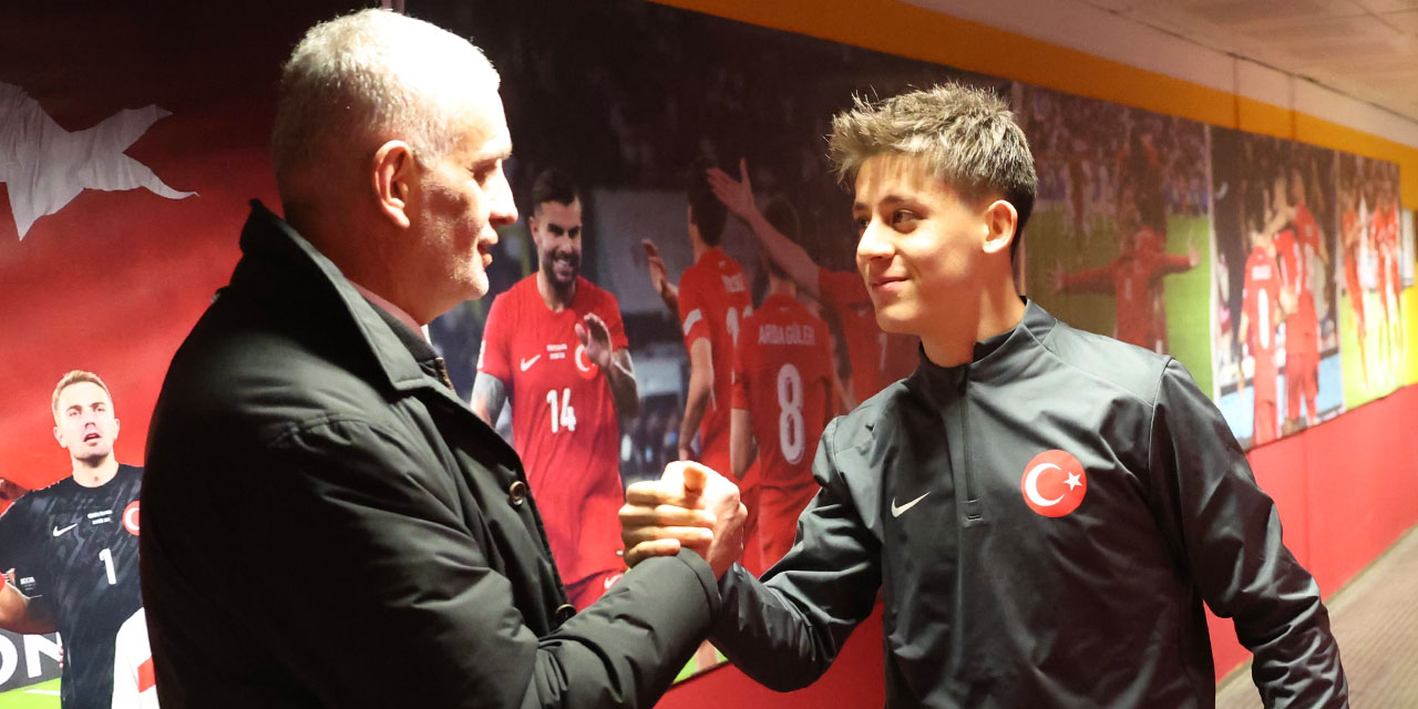 Real Madrid'de Arda Güler depremi: Köprüler atıldı