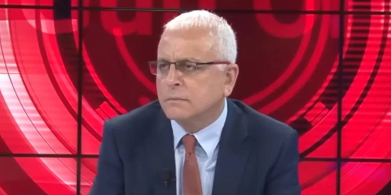 Gazeteci Merdan Yanardağ'a hapis cezası verildi