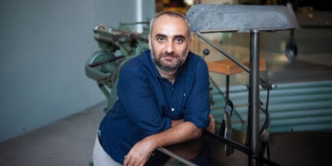 İsmail Saymaz sadece gazetecidir