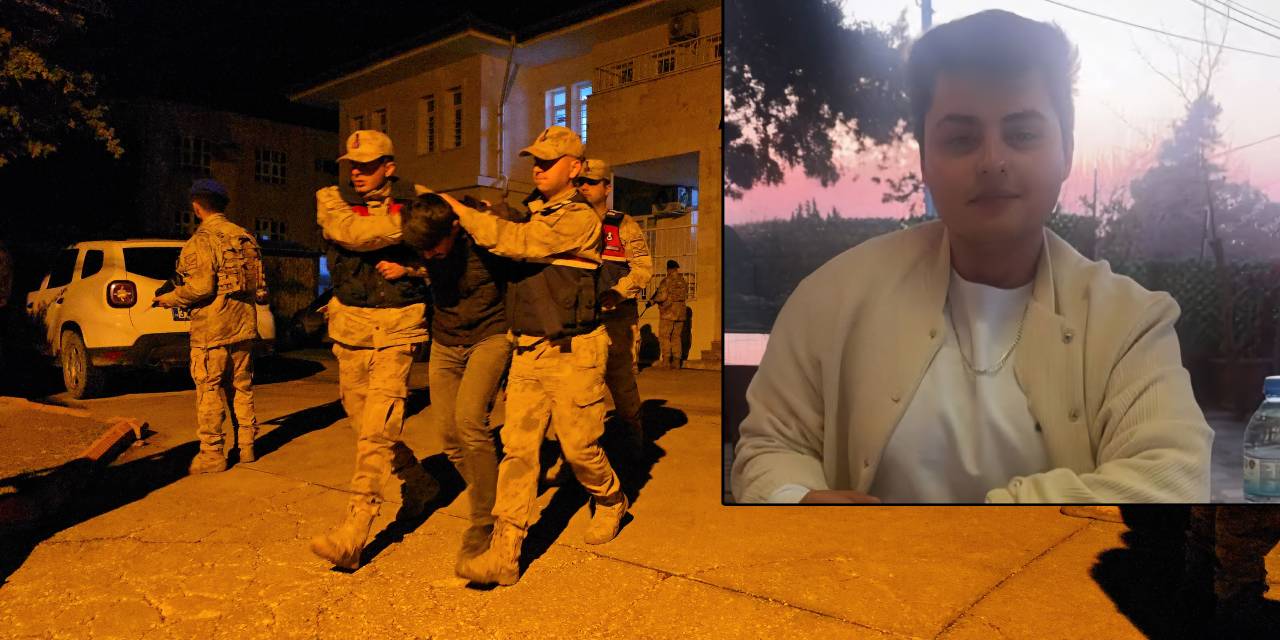 23 yaşındaki genci önce öldürdü sonra darbetti