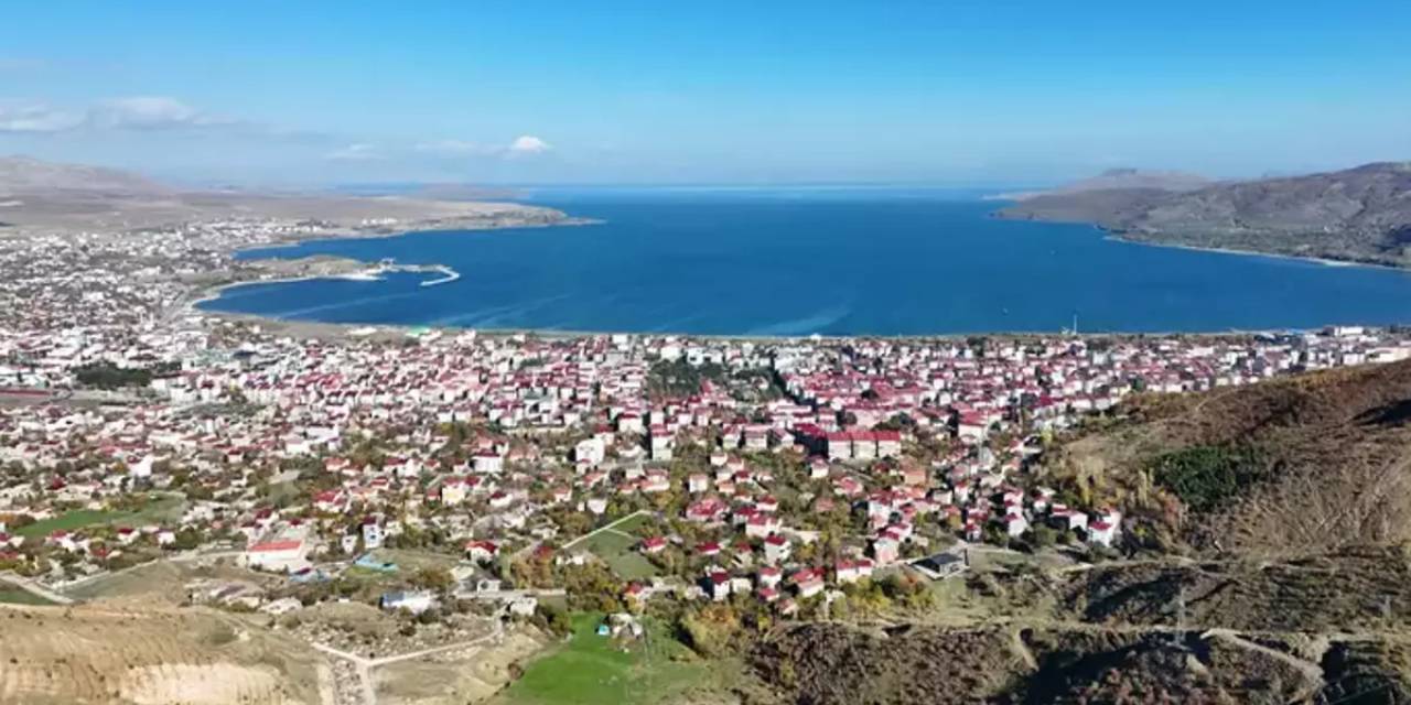 Bitlis'e gelmeye başladılar: Göçmen misafirlerimizi bekliyoruz