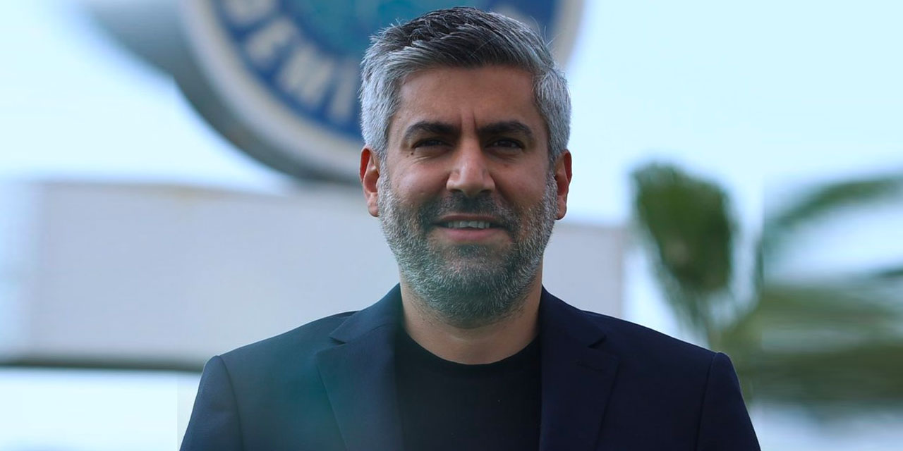 Kayseri Alper Aslan'ı Adana'dan getirdi