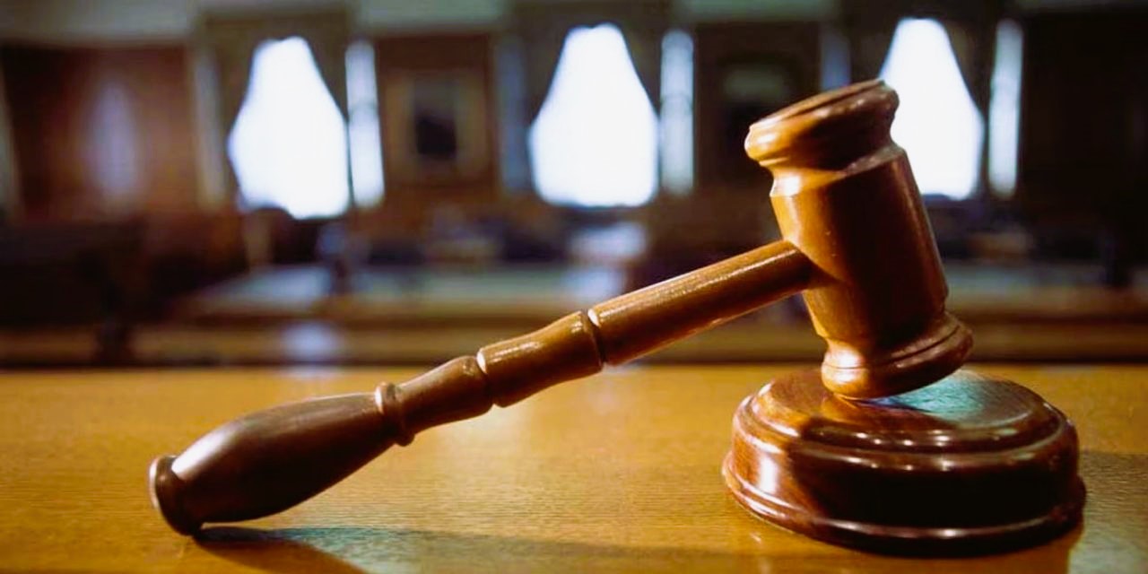 Cumhurbaşkanına hakaret suçundan 1 yıl 9 ay ceza