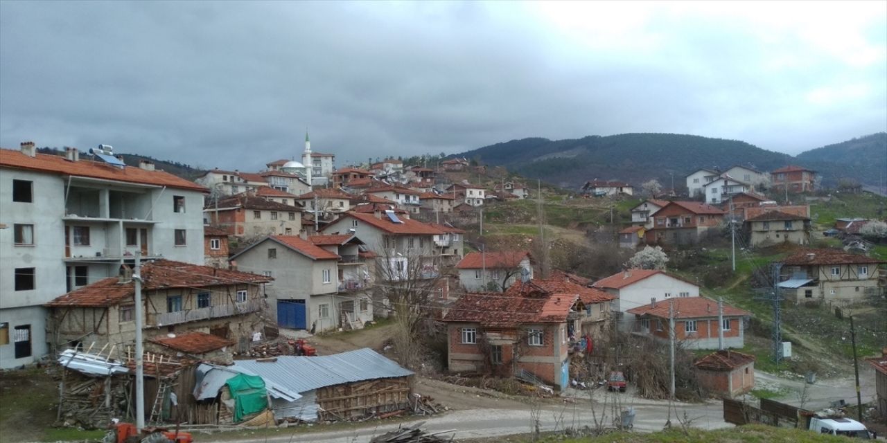 Bolu'da 22 köy karantinaya alındı