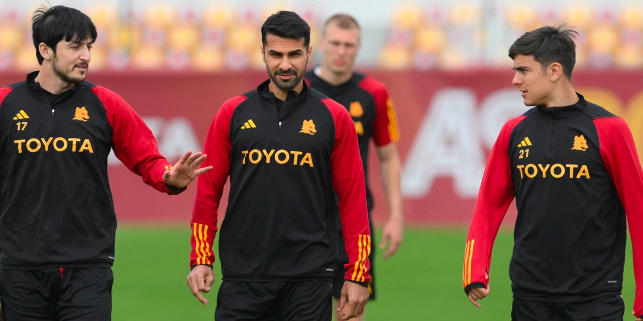 Yıldız futbolcu sezonu kapattı