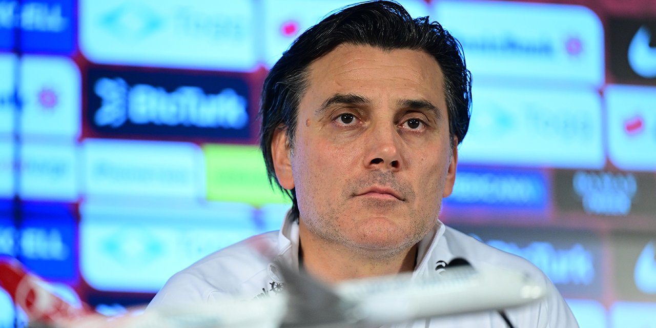 Montella Yusuf Akçiçek'i neden oynatmadığını açıkladı