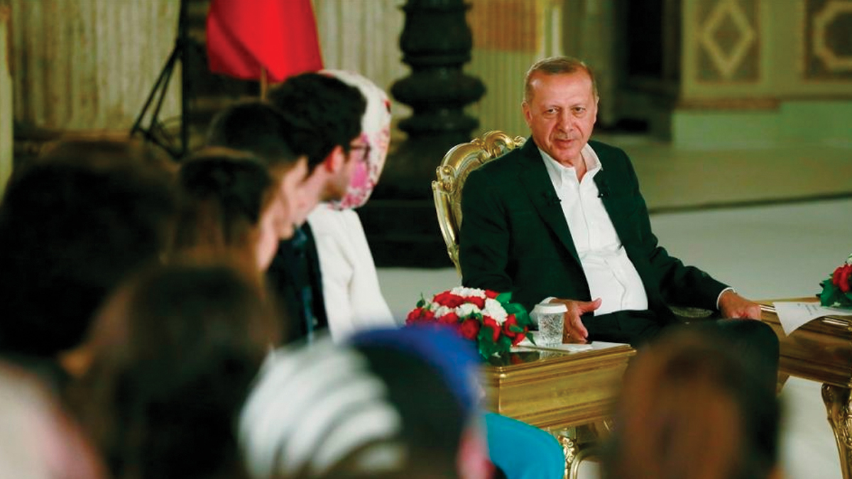 Halktan bu kadar mı koptu? Kendi belirlediği bedelli ücretini bilemedi