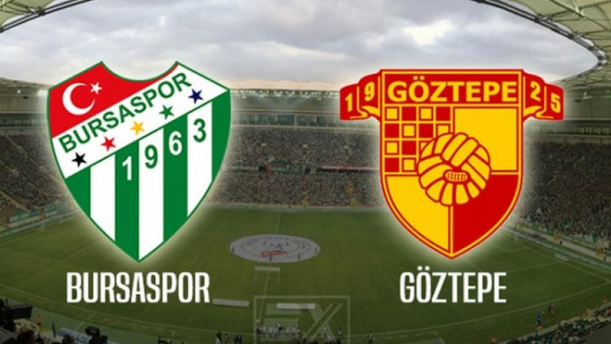 Göztepe'nin 2 golüne VAR engeli