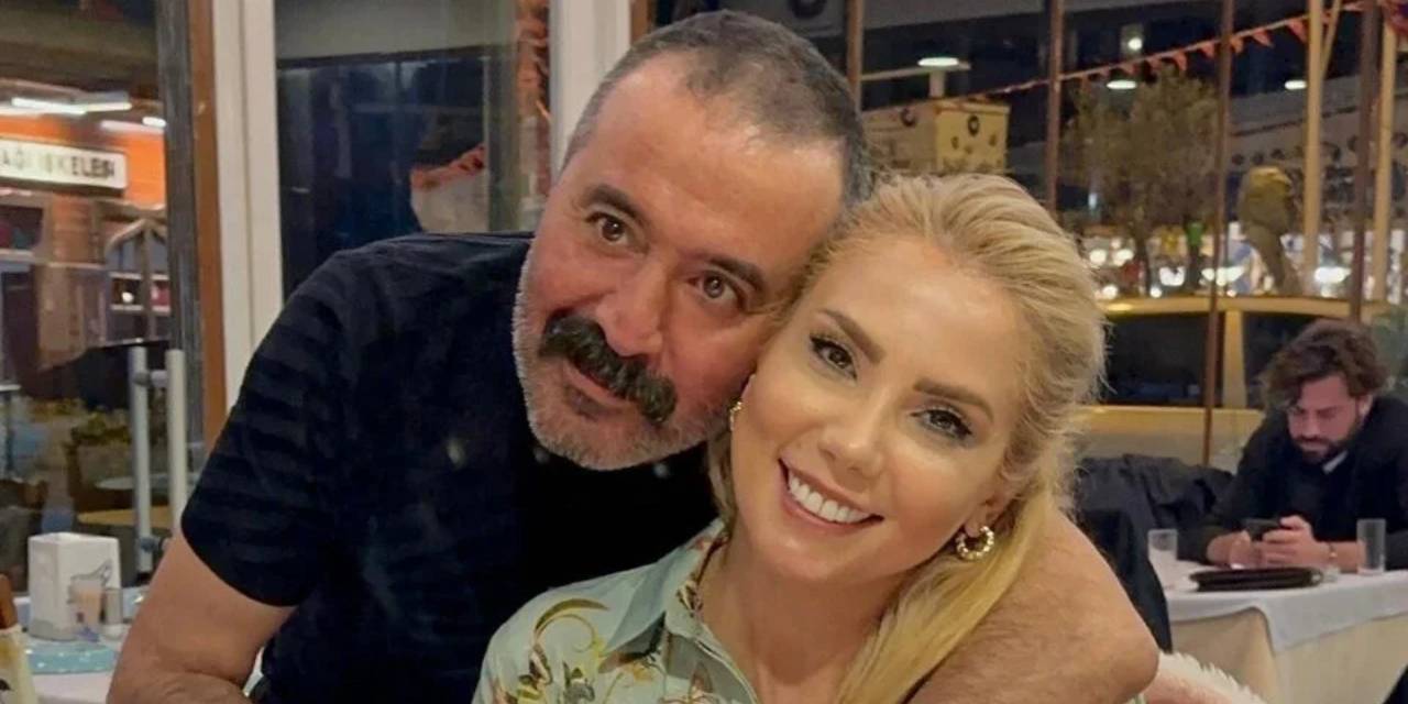 Mustafa Üstündağ ikinci kez baba oldu