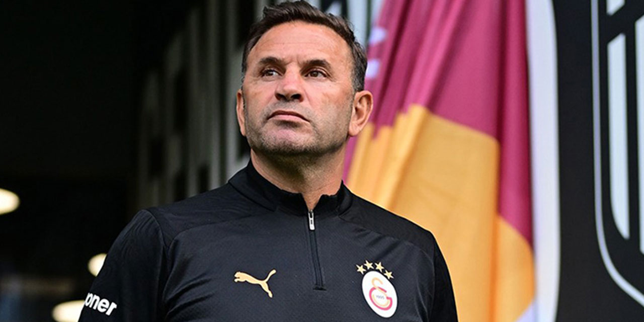 Okan Buruk itirafı: Fatih Terim biraz kaprisliydi