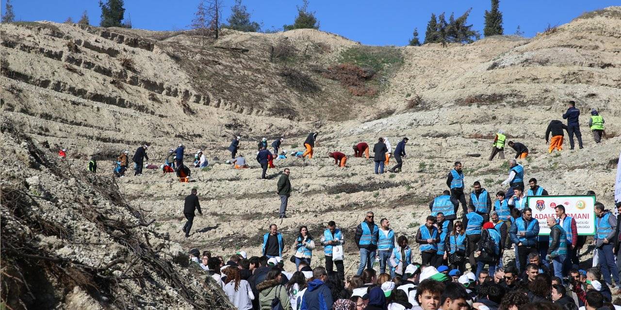 Aydın, Denizli ve Uşak'ta seferberlik!