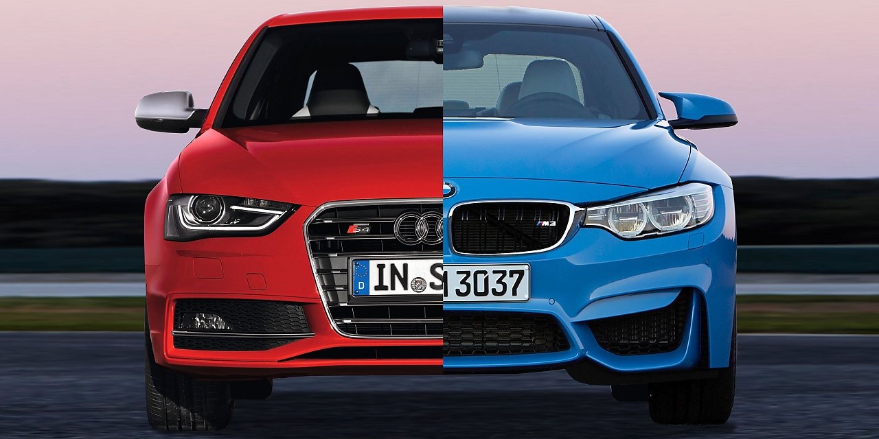 Arabalar renkleniyor!  Kırmızı ve mavi modası sektörü alt üst ediyor