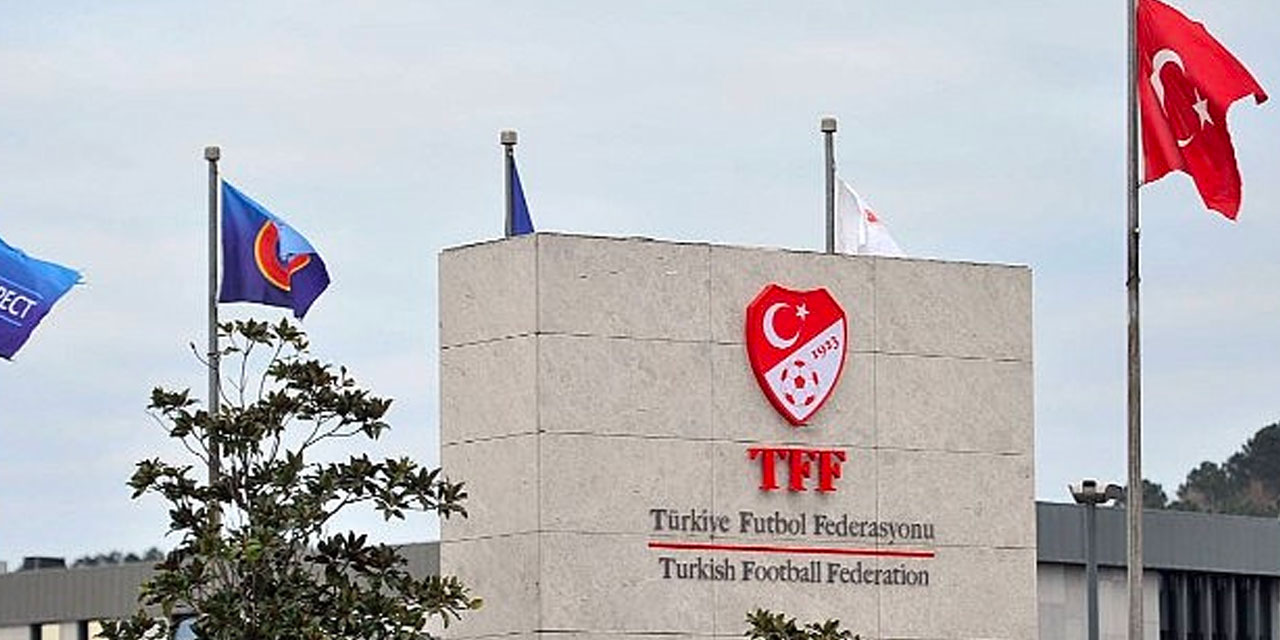 TFF müjdeyi verdi: Ücretsiz oldu