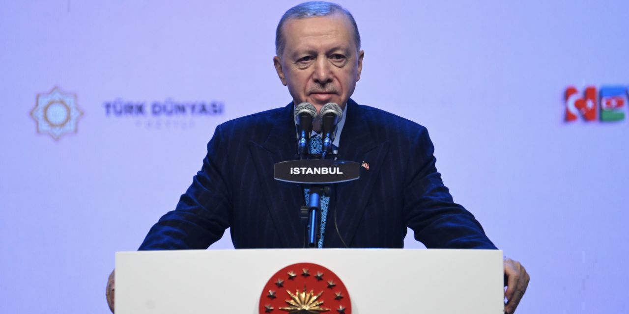 Özgür Özel'e bir sokak 'uyarısı' da Erdoğan'dan: Çıkmaz Sokak