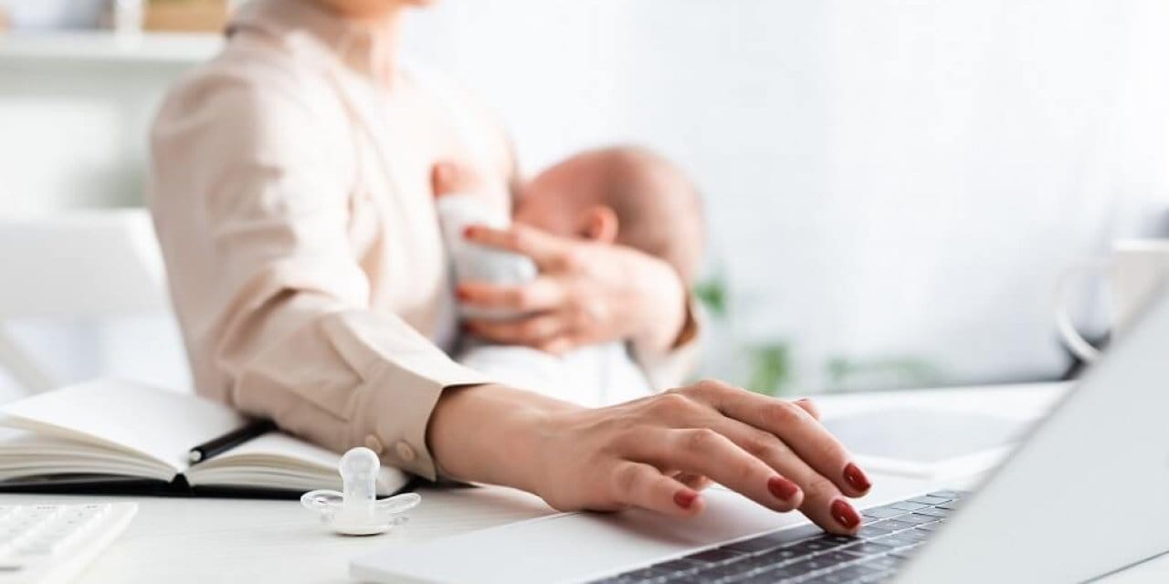 Yargıtay'dan çalışan anneleri sevindirecek karar çıktı