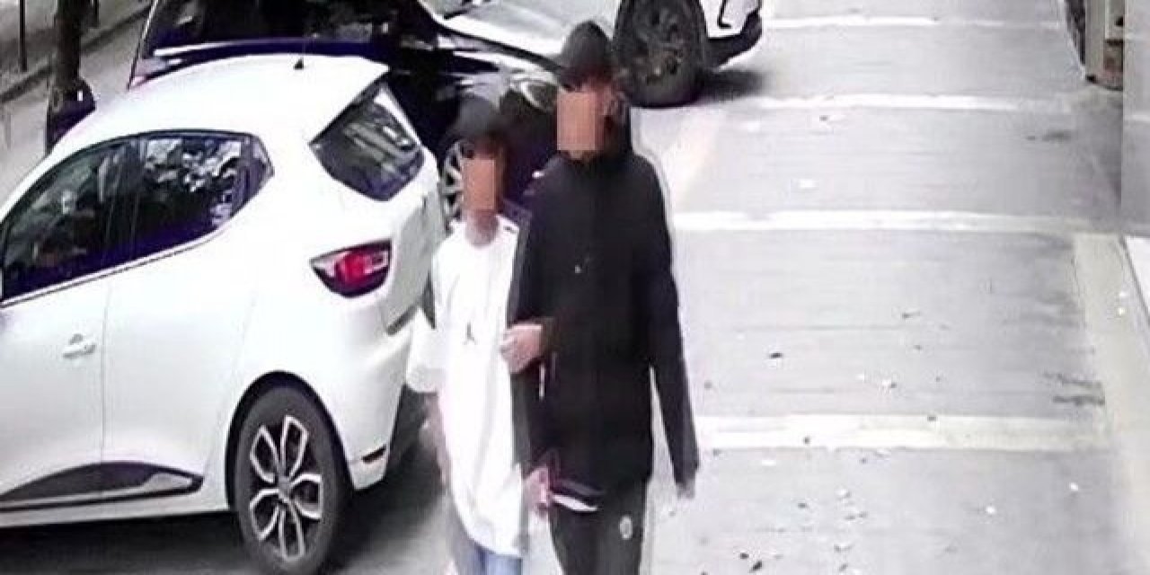 Adana'da 2 öğrenciyi bıçakladılar