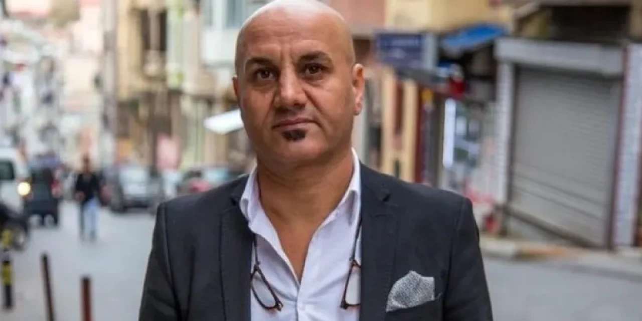 DEM Parti'den 'Azad Barış' açıklaması