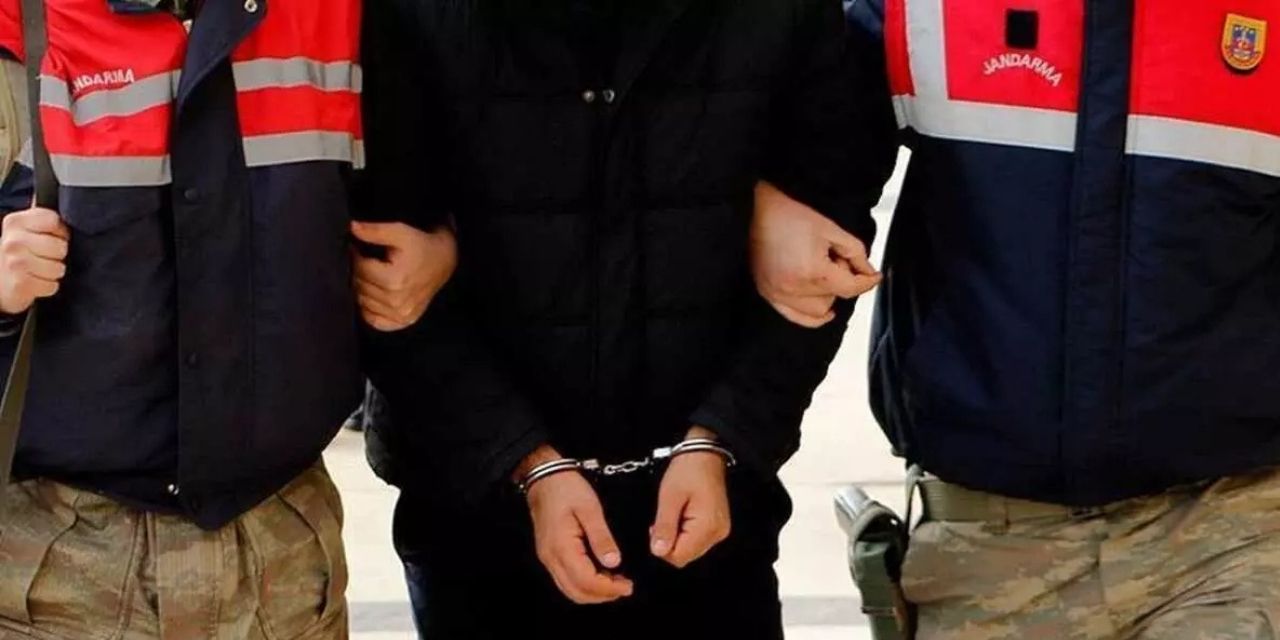 Sahte kimlikli firariyi o detay ele verdi