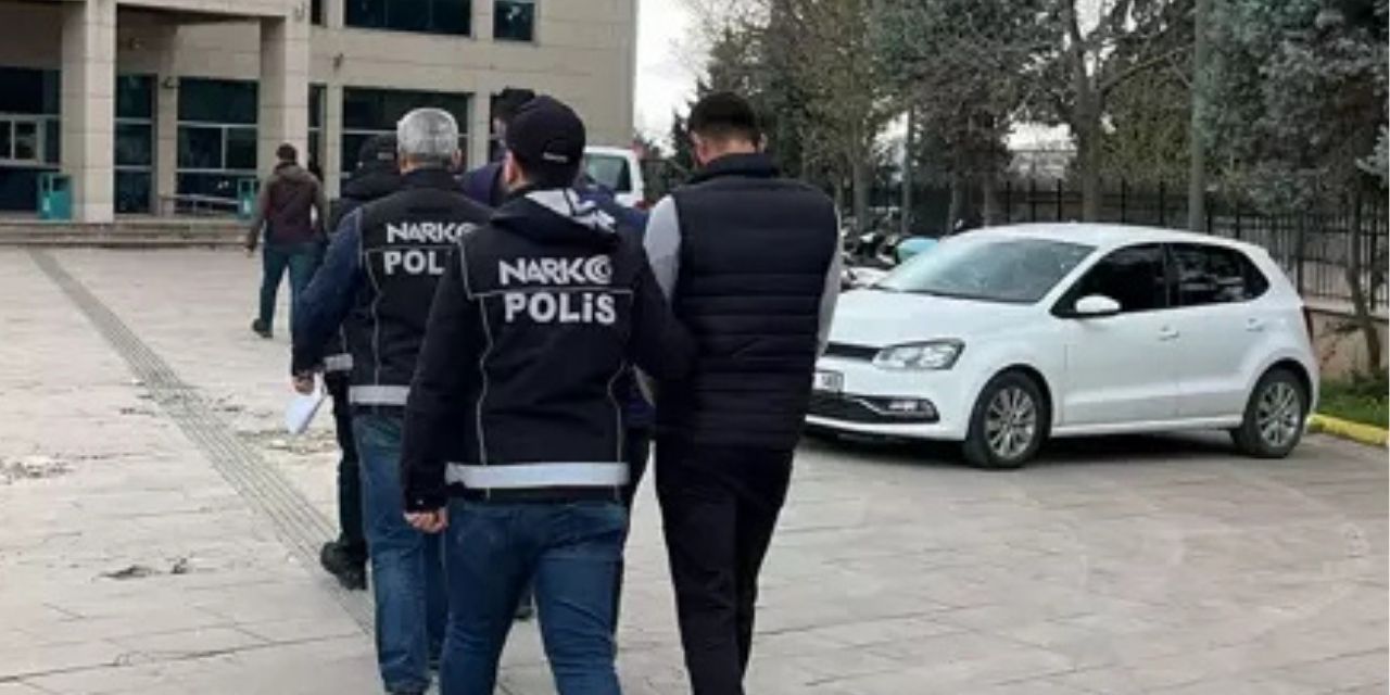 Devre mülk dolandırıcılığı yapan 17 kişi tutuklandı