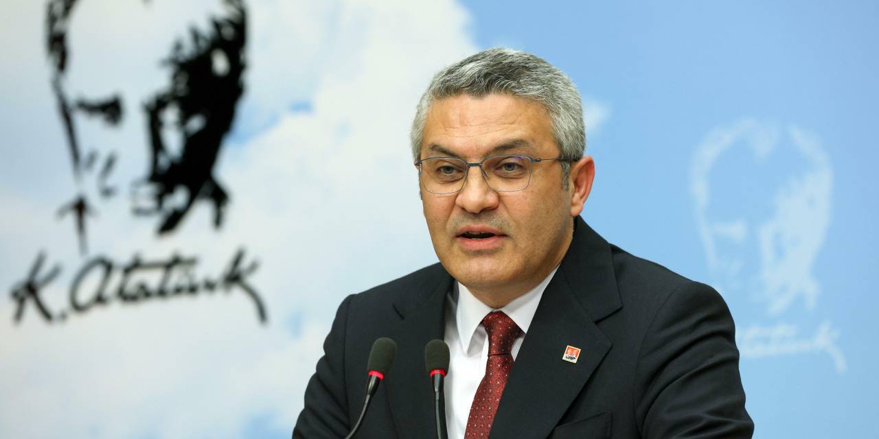 CHP’li Salıcı'dan dayanışma çağrısı